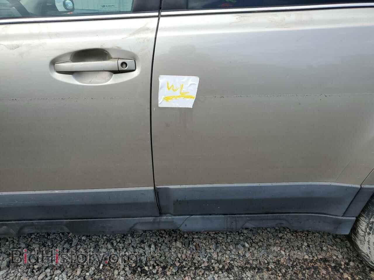 2014 SUBARU OUTBACK - VIN: 4S4BRCCC8E3248309 - Фото 13