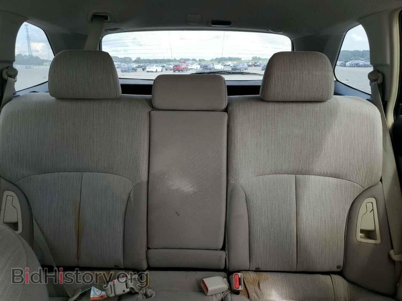 2014 SUBARU OUTBACK - VIN: 4S4BRCCC8E3248309 - Фото 10