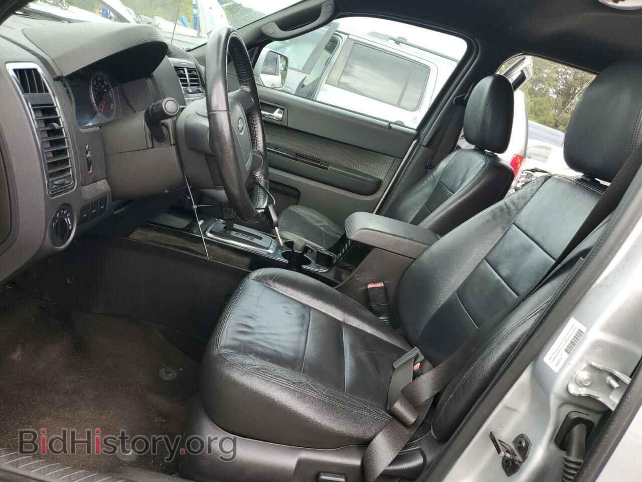 2012 FORD ESCAPE - VIN: 1FMCU0E75CKB69197 - Фото 7