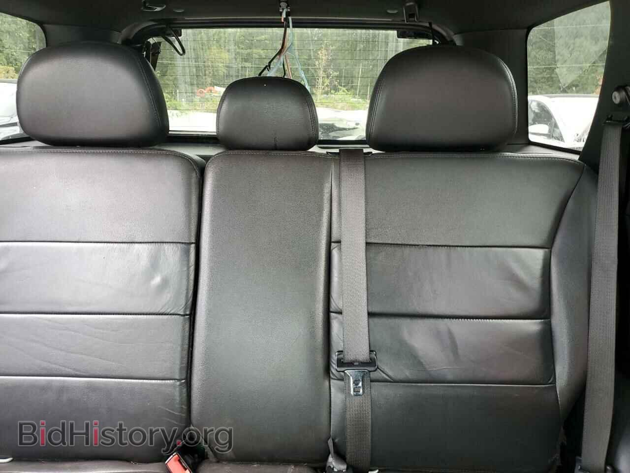 2012 FORD ESCAPE - VIN: 1FMCU0E75CKB69197 - Фото 10