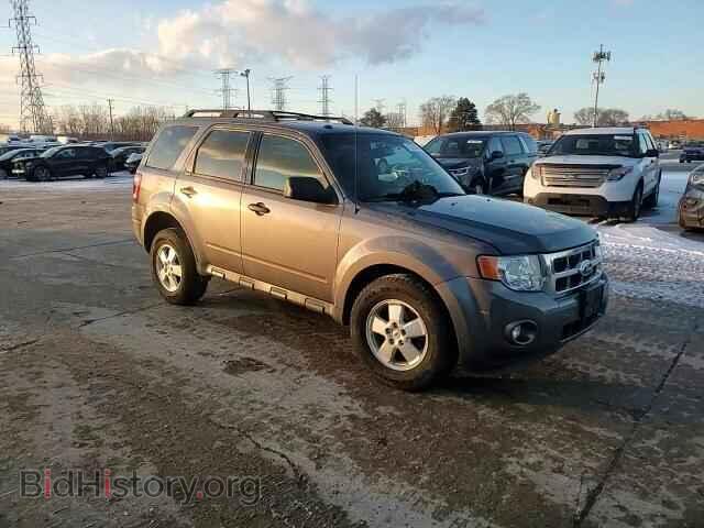 2012 FORD ESCAPE - VIN: 1FMCU0DG1CKB10259 - Фото 14