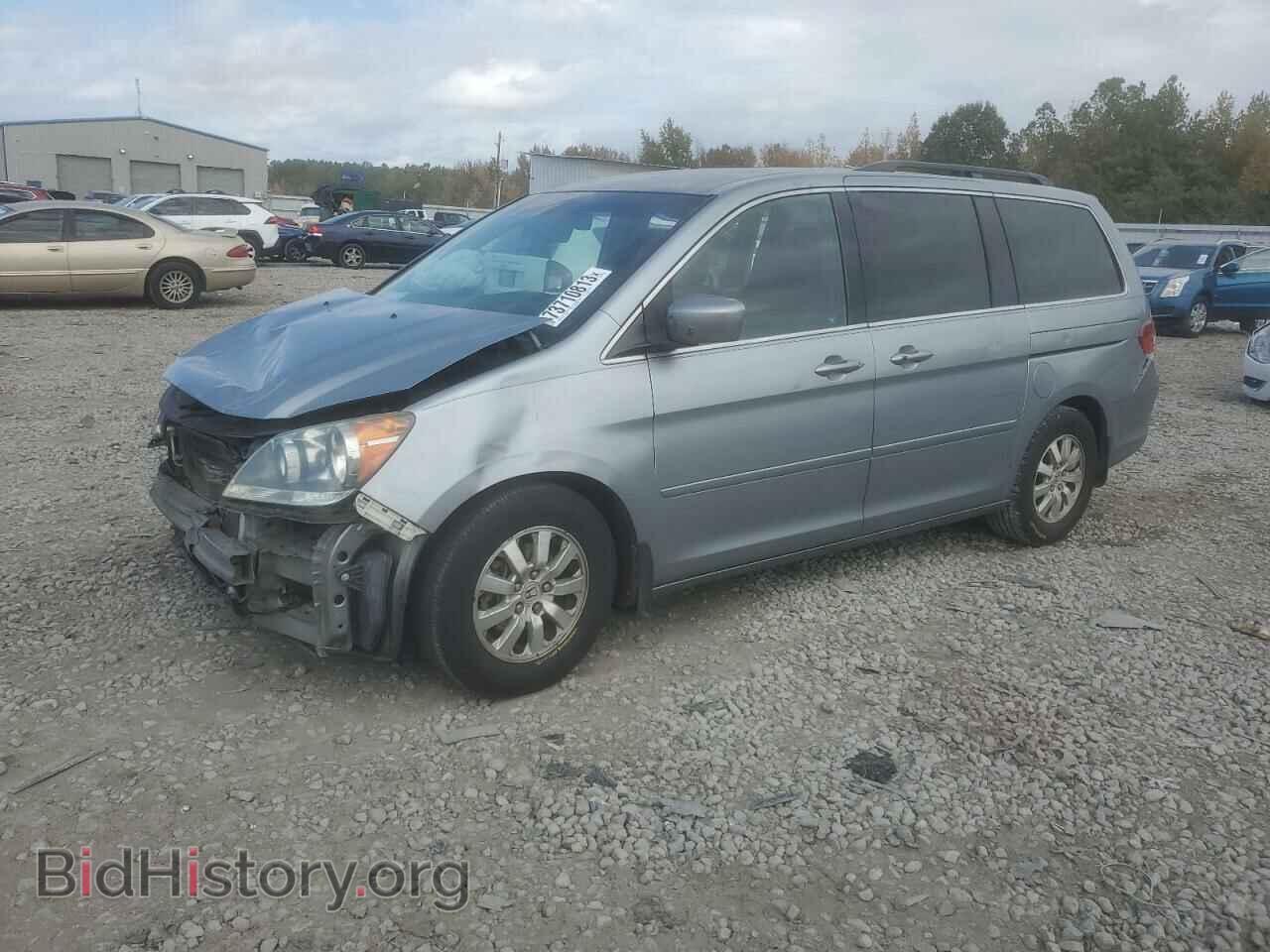 Photo 5FNRL38488B110136 - HONDA All Models 2008