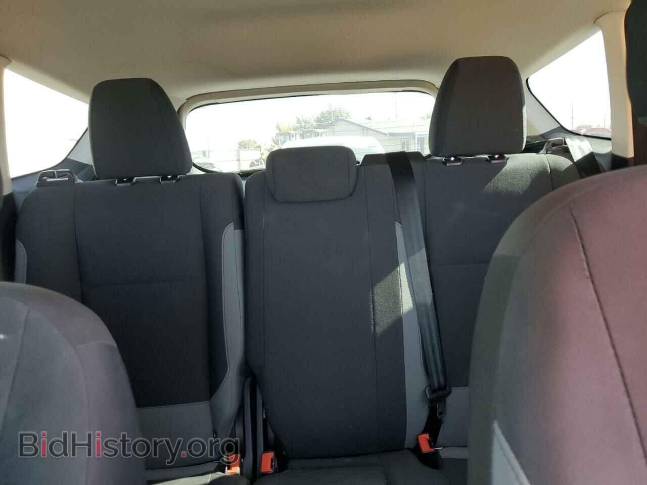 2014 FORD ESCAPE - VIN: 1FMCU0F74EUA45377 - Фото 10