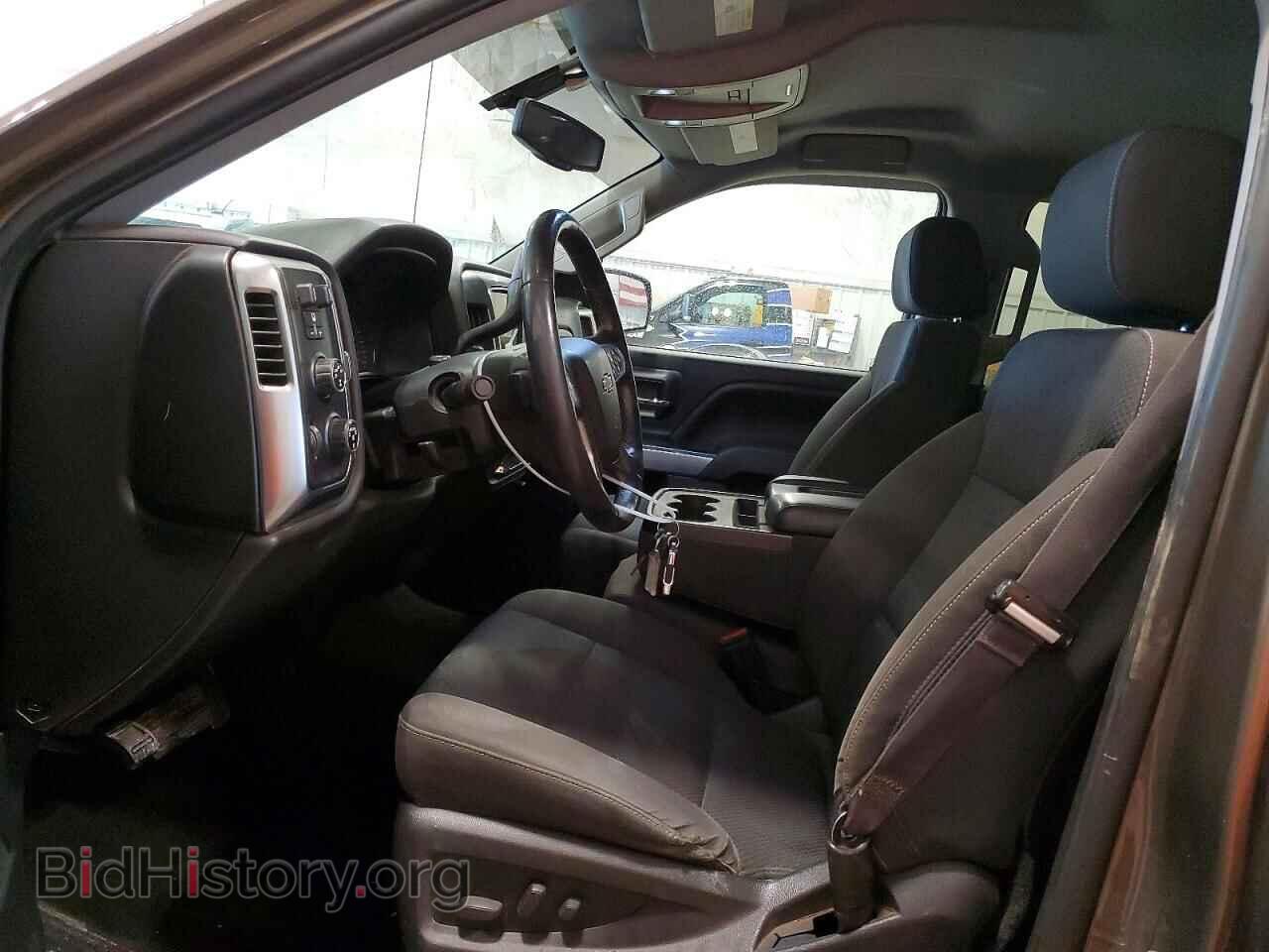 2014 CHEVROLET ALL Models - VIN: 3GCUKREC3EG330723 - Фото 7