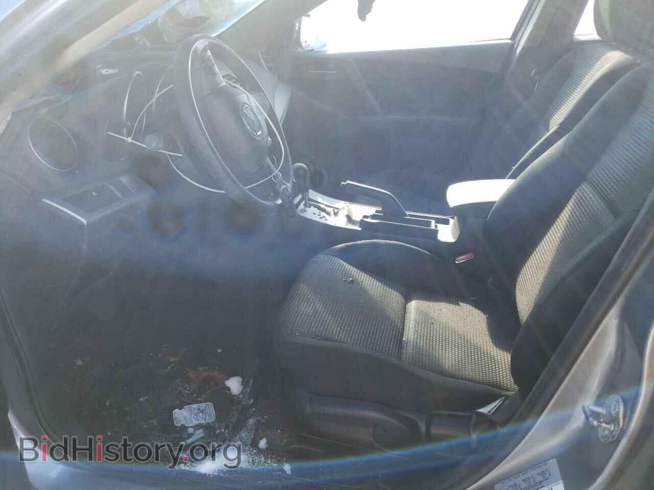 2012 MAZDA 3 - VIN: JM1BL1VF7C1500965 - Photo 7