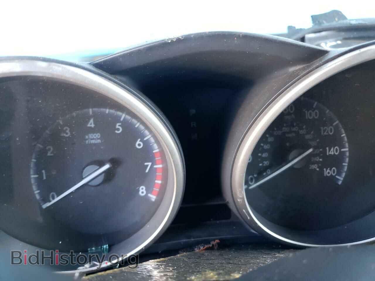 2012 MAZDA 3 - VIN: JM1BL1VF7C1500965 - Photo 9