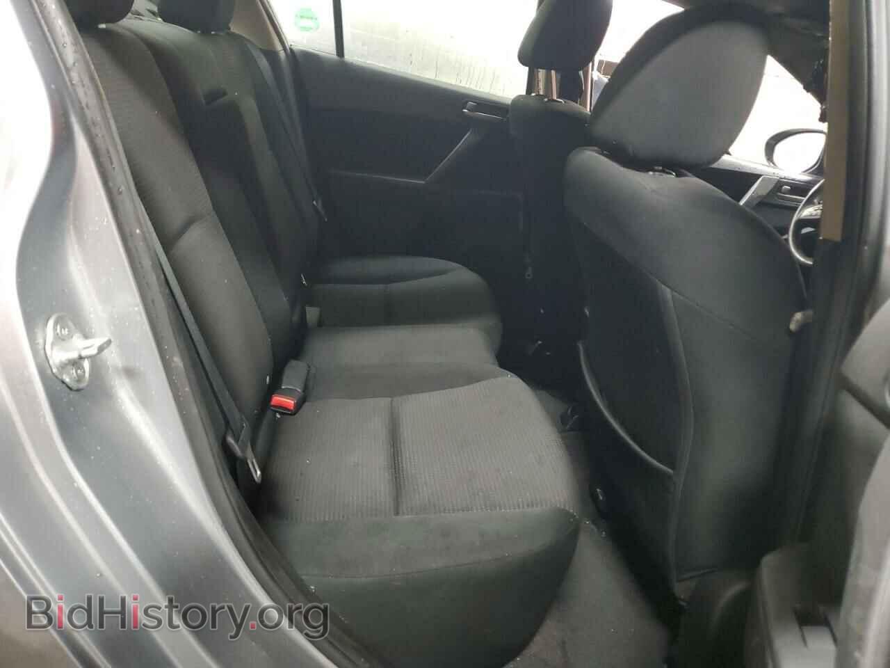 2012 MAZDA 3 - VIN: JM1BL1VF7C1500965 - Photo 10