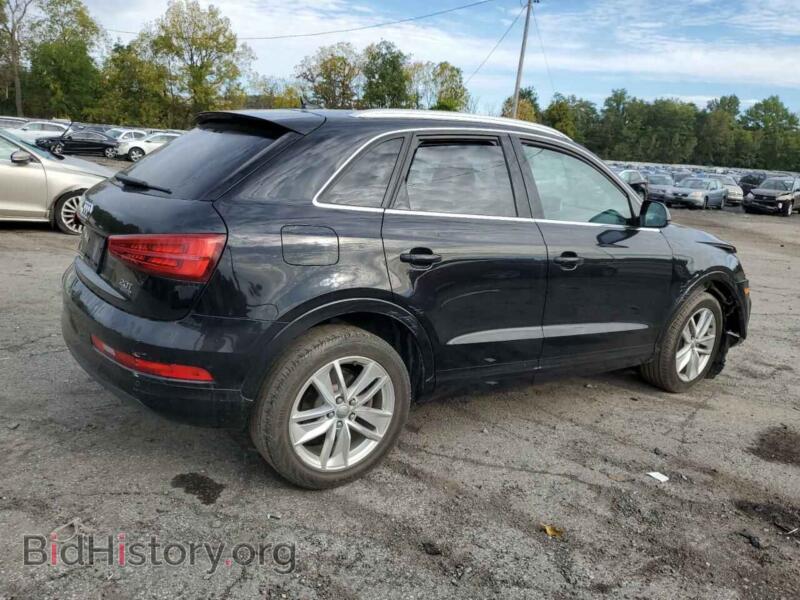 2016 Audi Q3 (VIN WA1EFCFS4GR015714) — фото 3 из 13