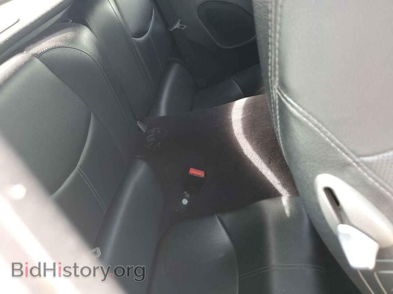 2012 PORSCHE 911 - VIN: WP0CA2A95CS792108 - Фото 10