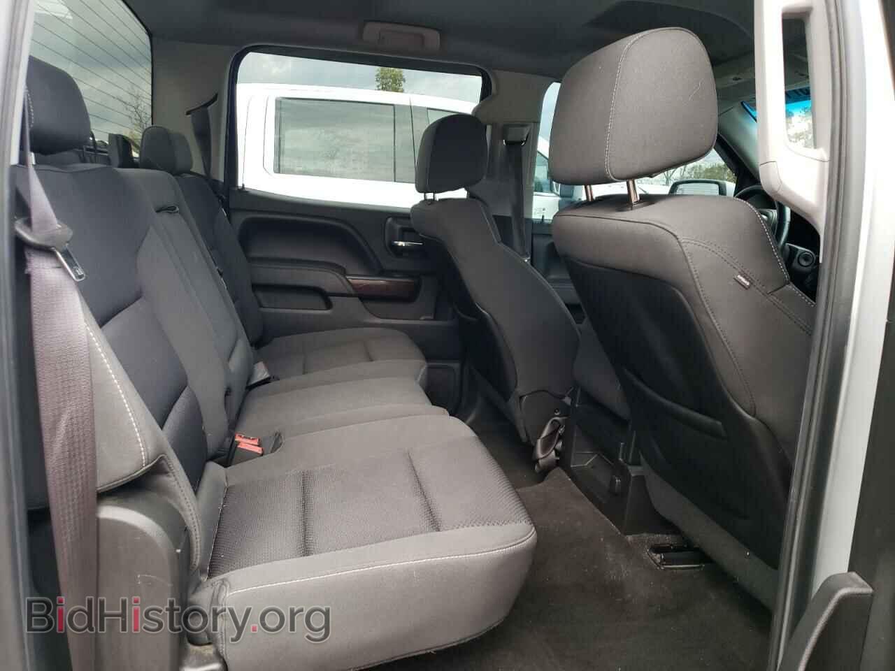 2015 GMC SIERRA - VIN: 3GTU2UEC5FG297809 - Фото 10