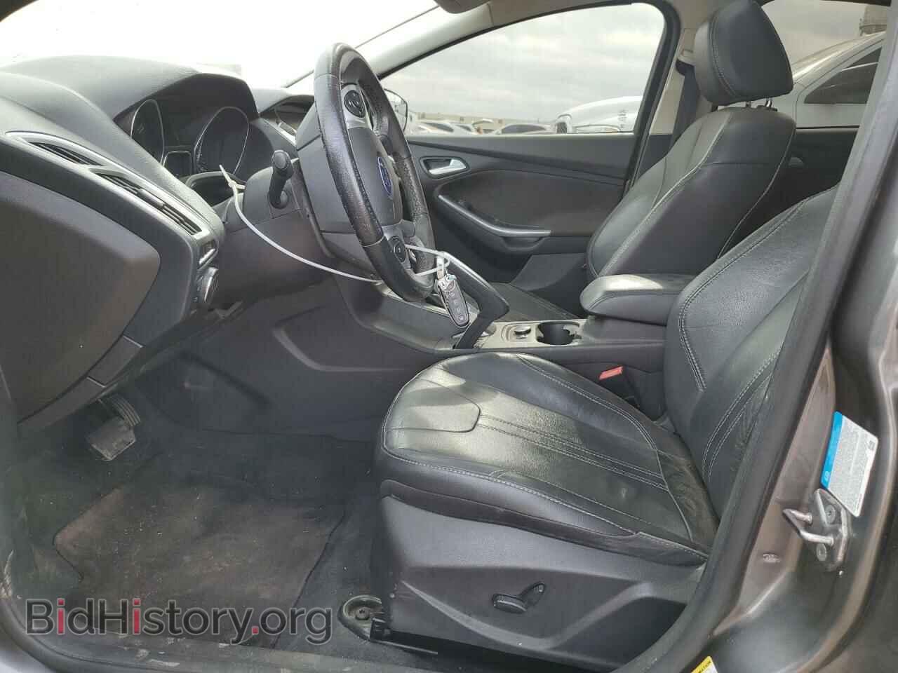 2013 FORD FOCUS - VIN: 1FADP3N21DL280675 - Photo 7