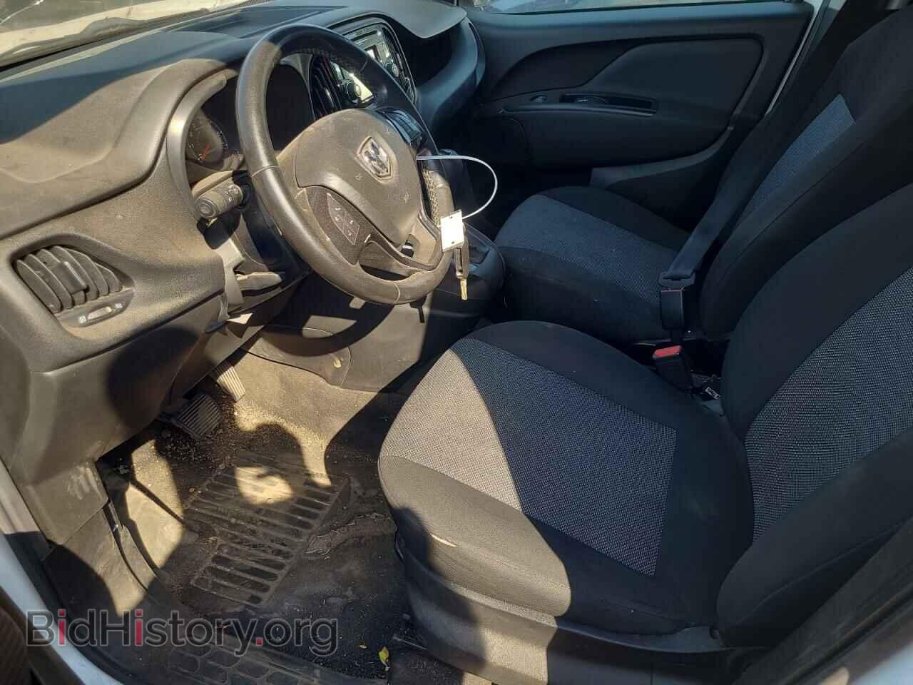 2017 RAM All Models - VIN: ZFBERFAB2H6F18432 - Photo 7