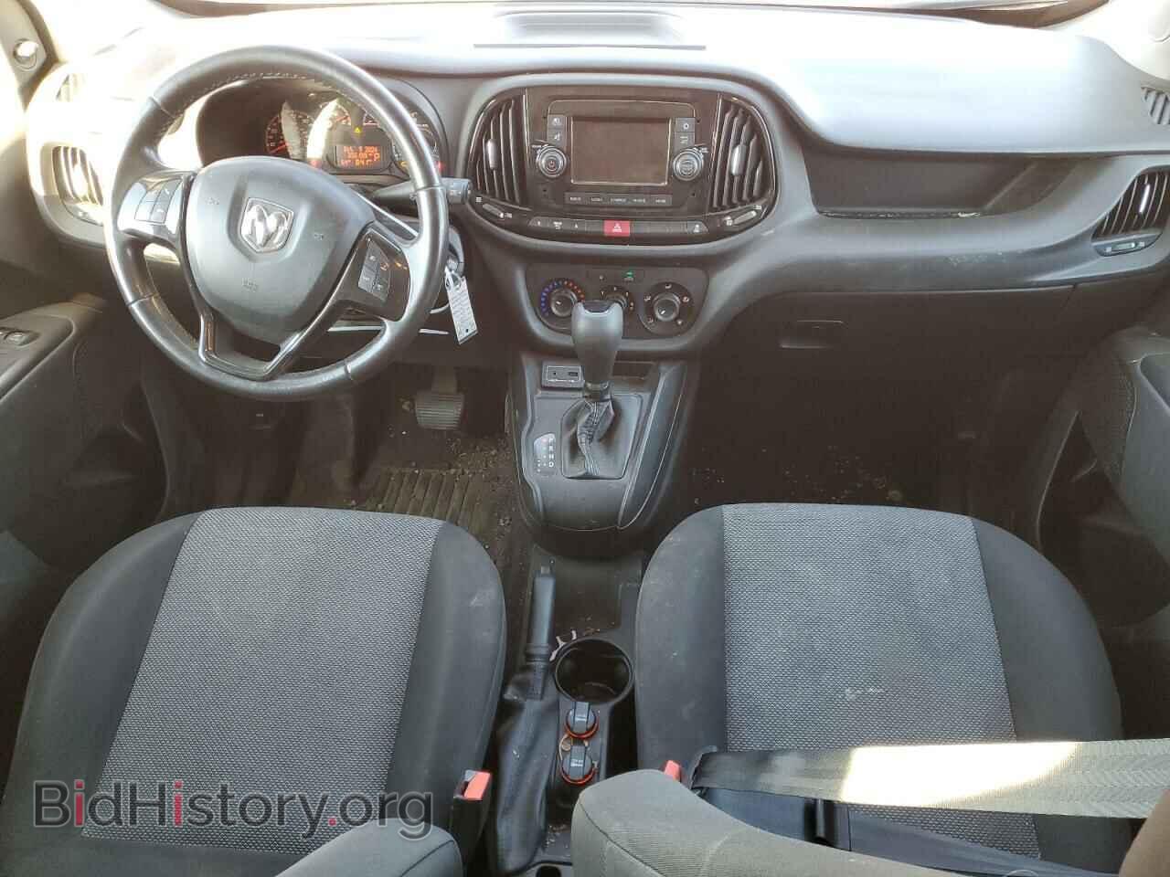 2017 RAM All Models - VIN: ZFBERFAB2H6F18432 - Photo 8