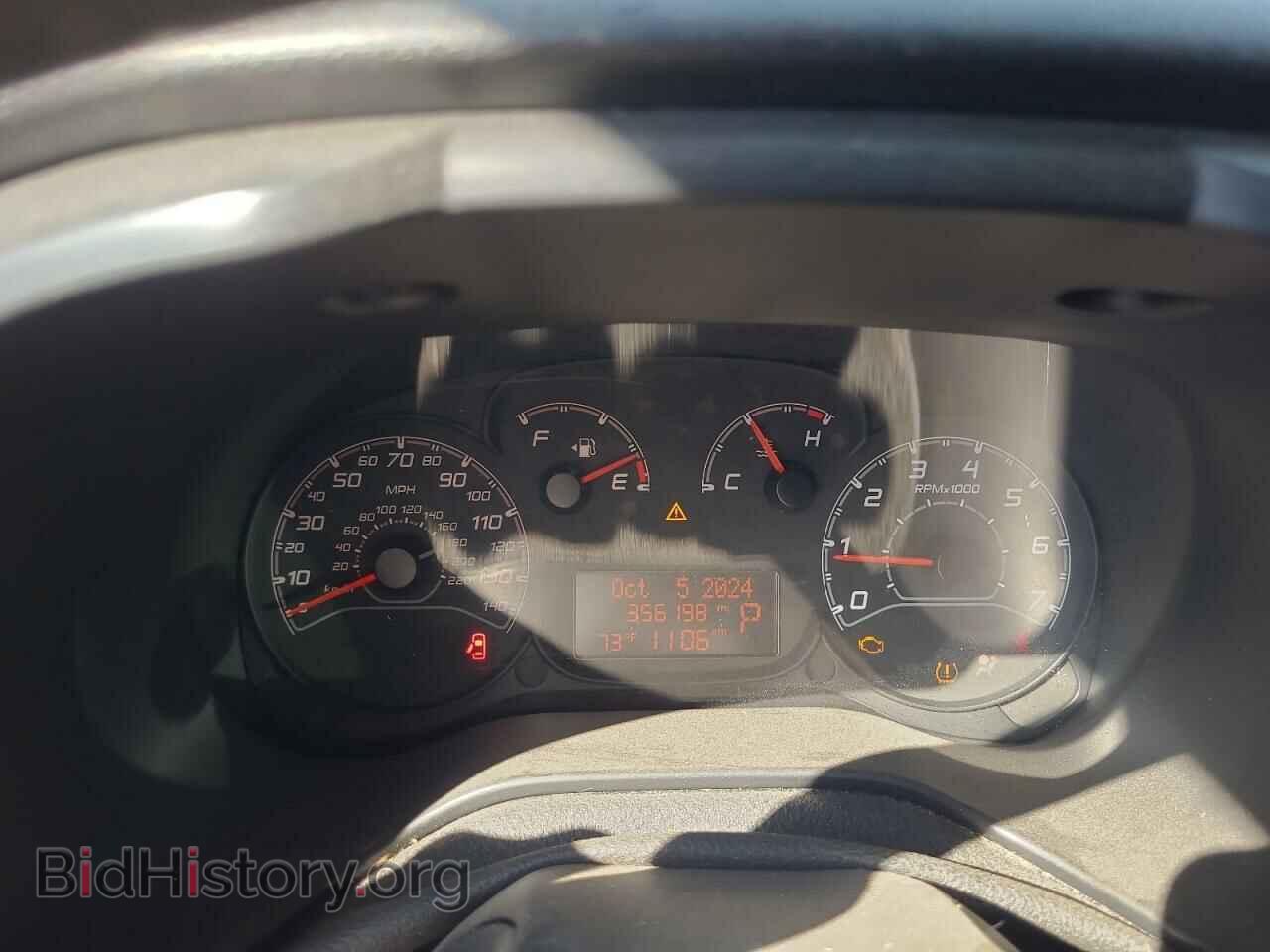 2017 RAM All Models - VIN: ZFBERFAB2H6F18432 - Photo 9