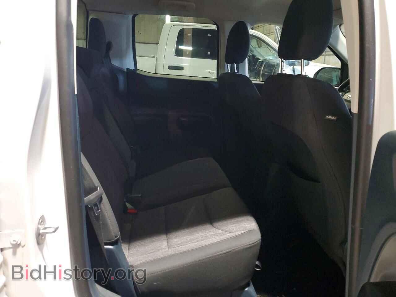 2023 FORD MAVERICK - VIN: 3FTTW8F90PRA54537 - Фото 10