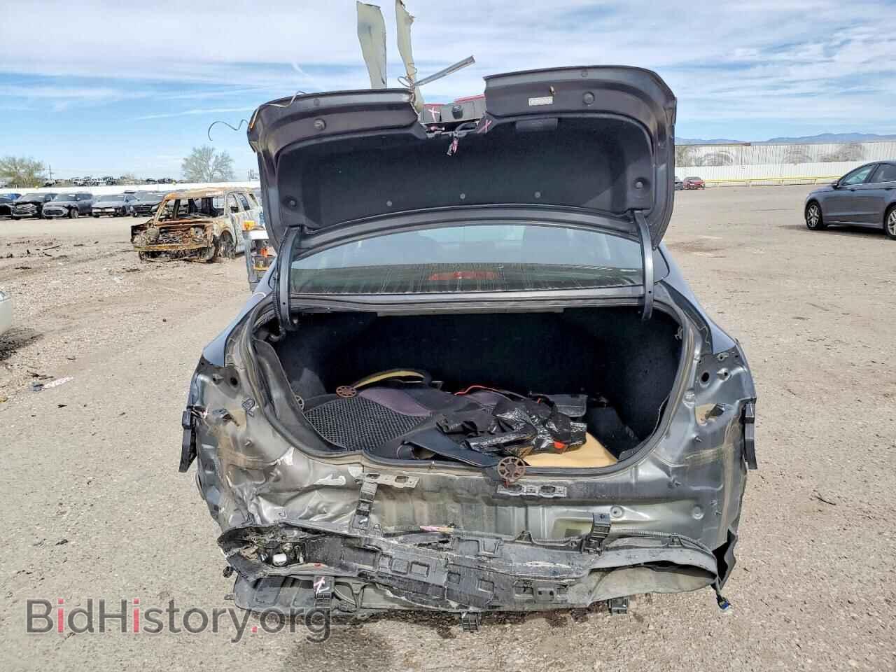 2019 KIA FORTE - VIN: 3KPF24AD6KE095459 - Фото 6