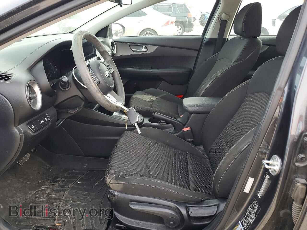2019 KIA FORTE - VIN: 3KPF24AD6KE095459 - Фото 7