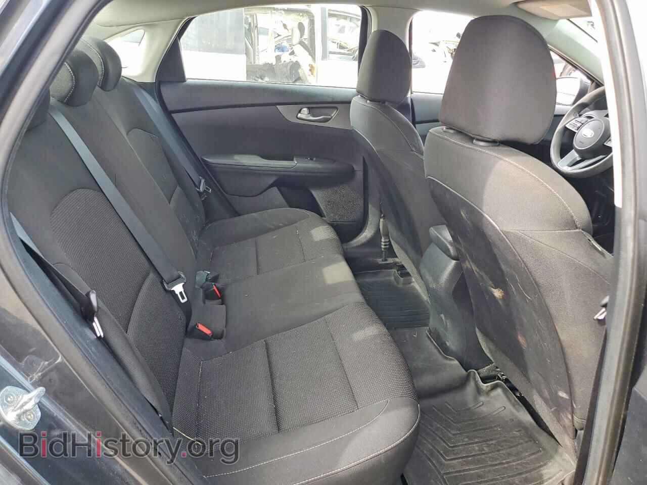 2019 KIA FORTE - VIN: 3KPF24AD6KE095459 - Фото 10