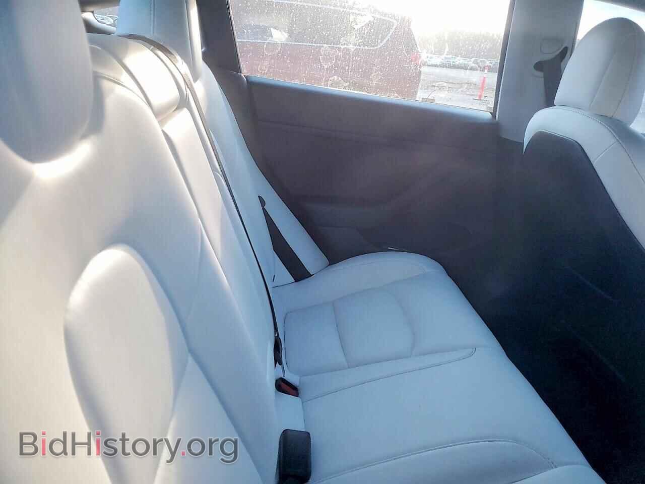 2021 TESLA MODEL 3 - VIN: 5YJ3E1EAXMF020544 - Photo 10
