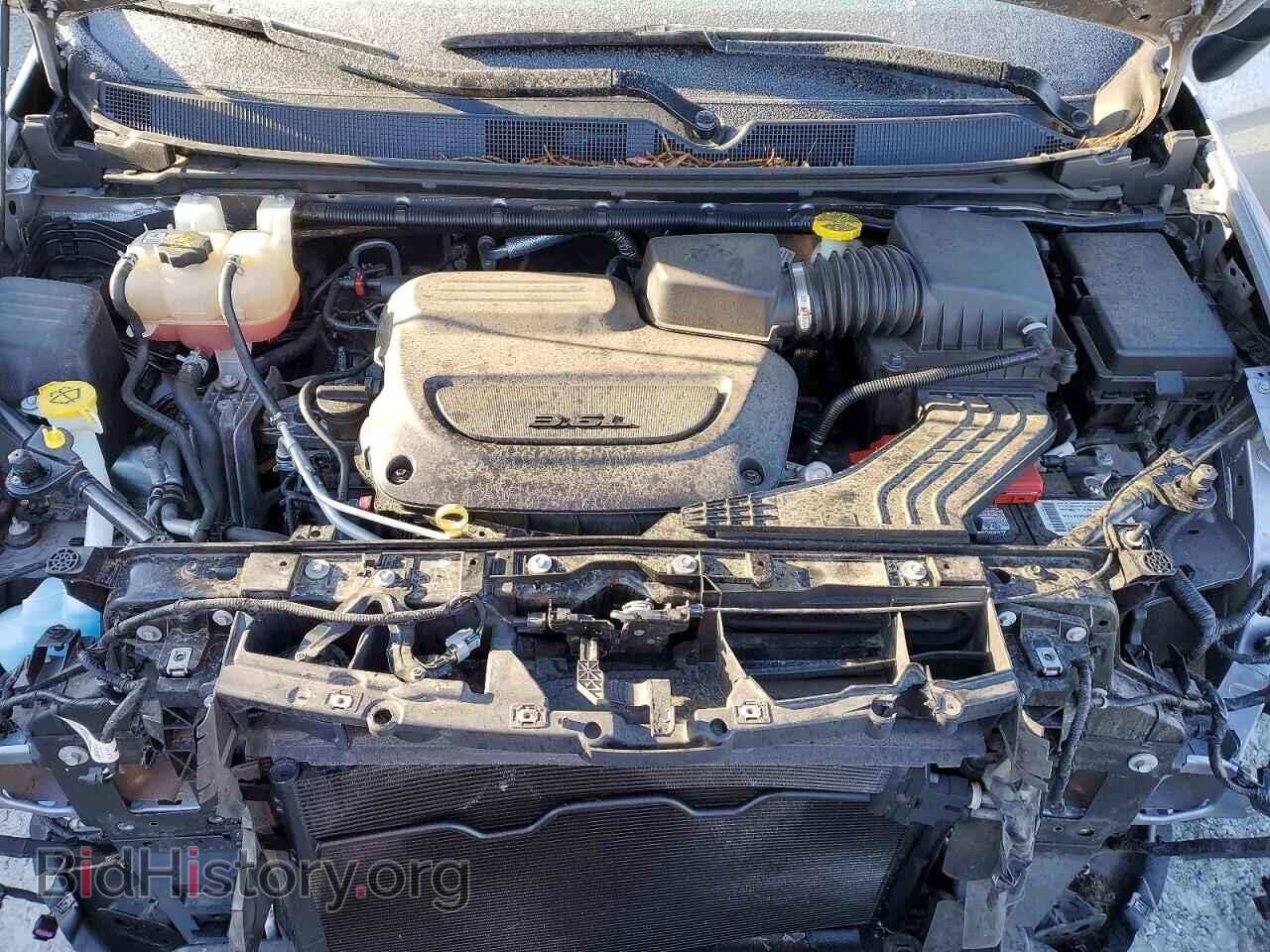 2021 CHRYSLER MINIVAN - VIN: 2C4RC1DG1MR566286 - Photo 12