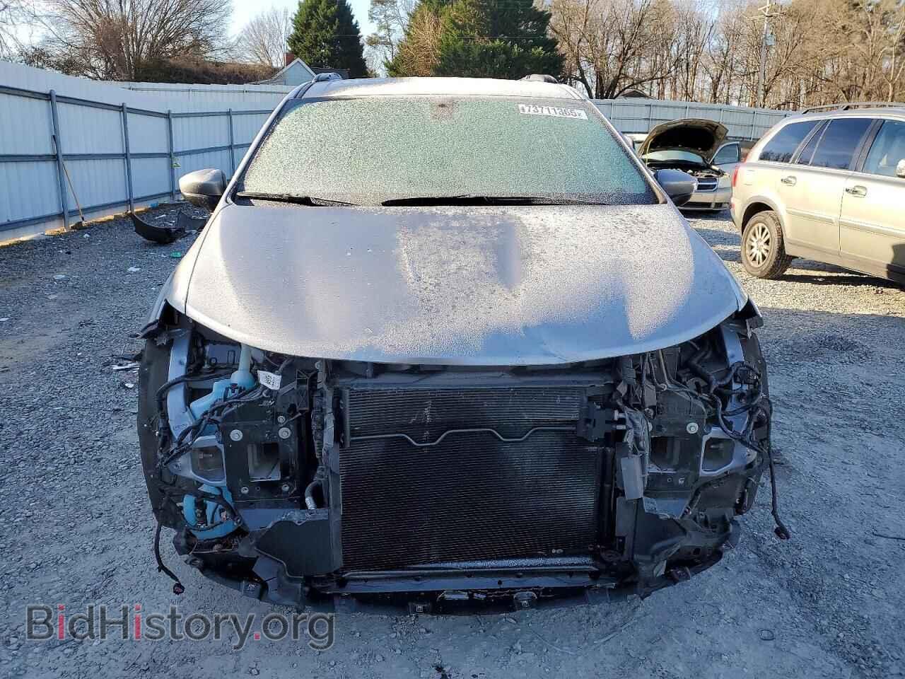 2021 CHRYSLER MINIVAN - VIN: 2C4RC1DG1MR566286 - Photo 5