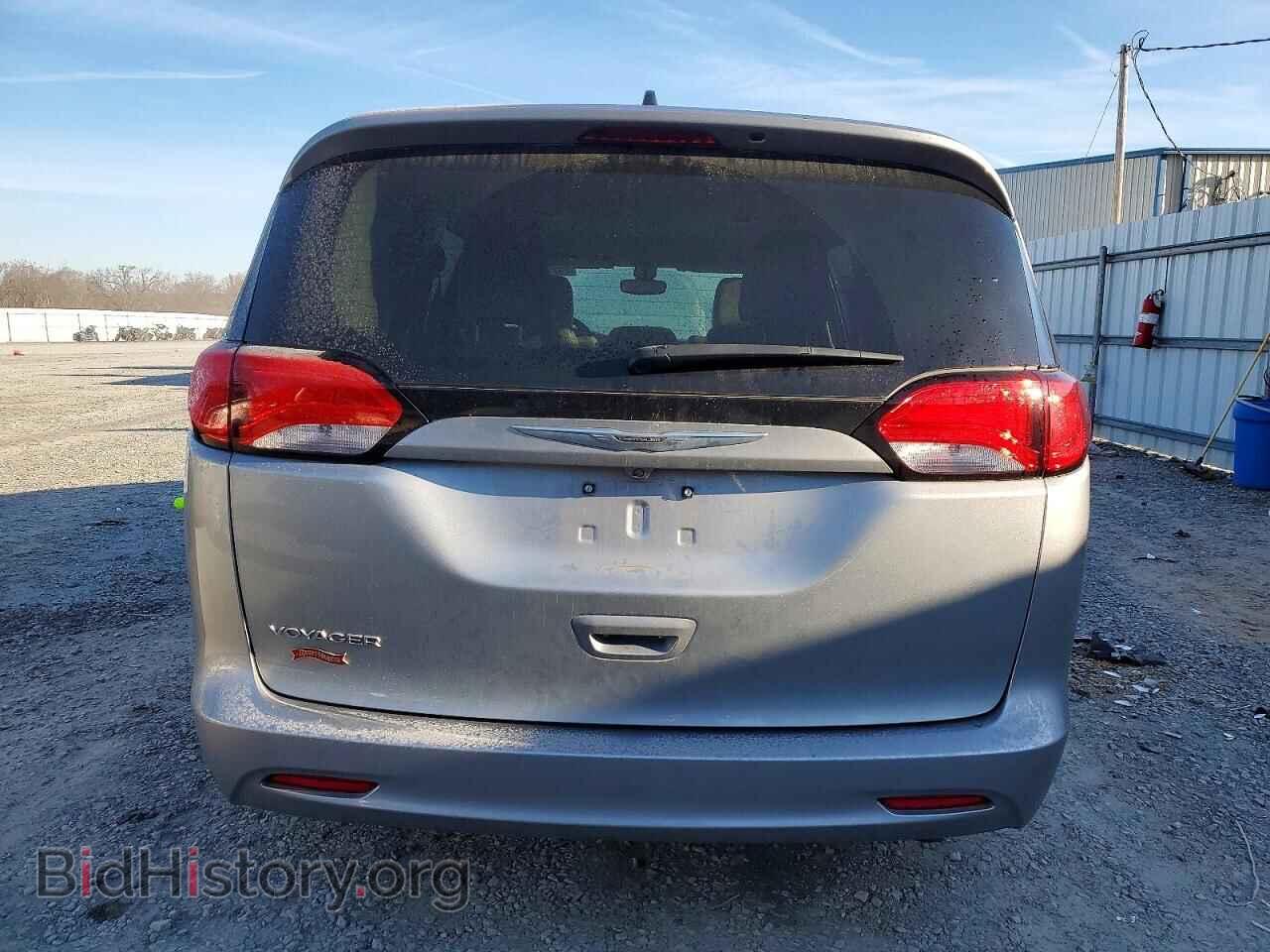 2021 CHRYSLER MINIVAN - VIN: 2C4RC1DG1MR566286 - Photo 6
