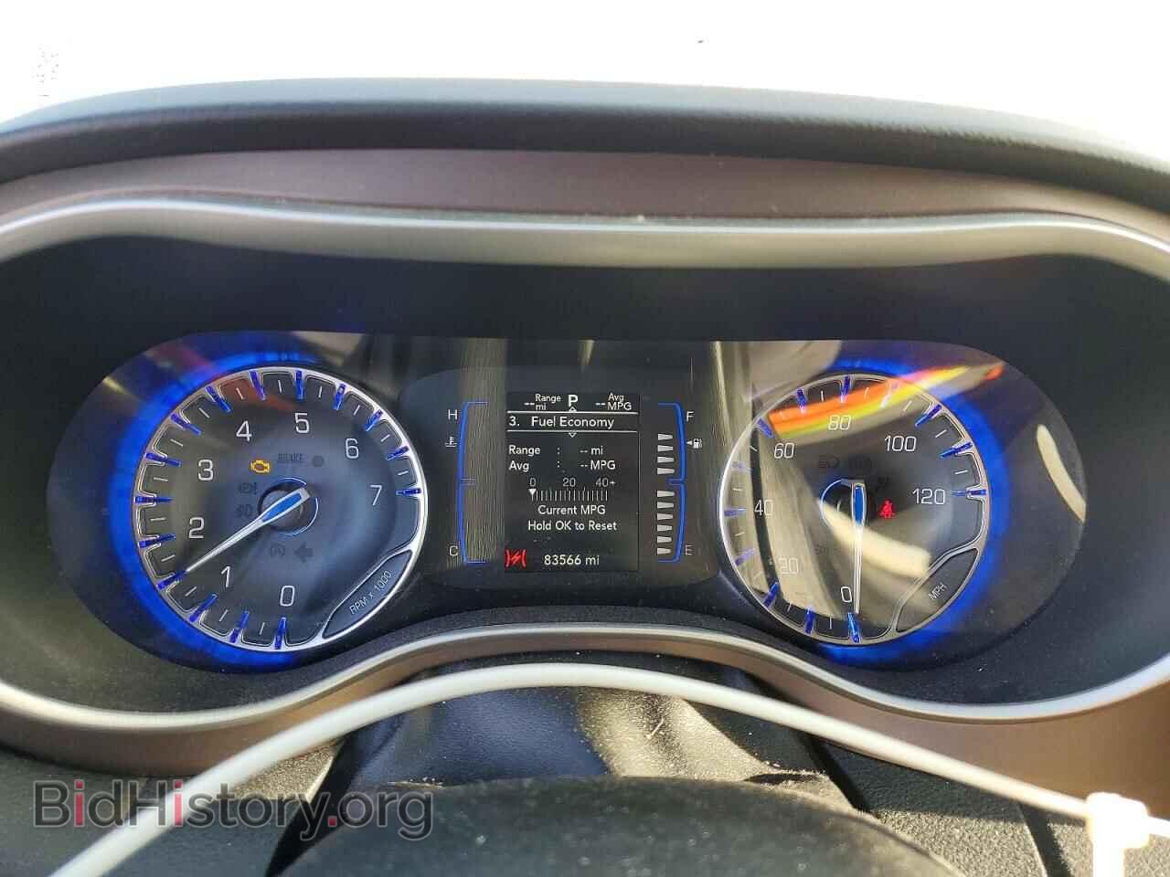 2021 CHRYSLER MINIVAN - VIN: 2C4RC1DG1MR566286 - Photo 9