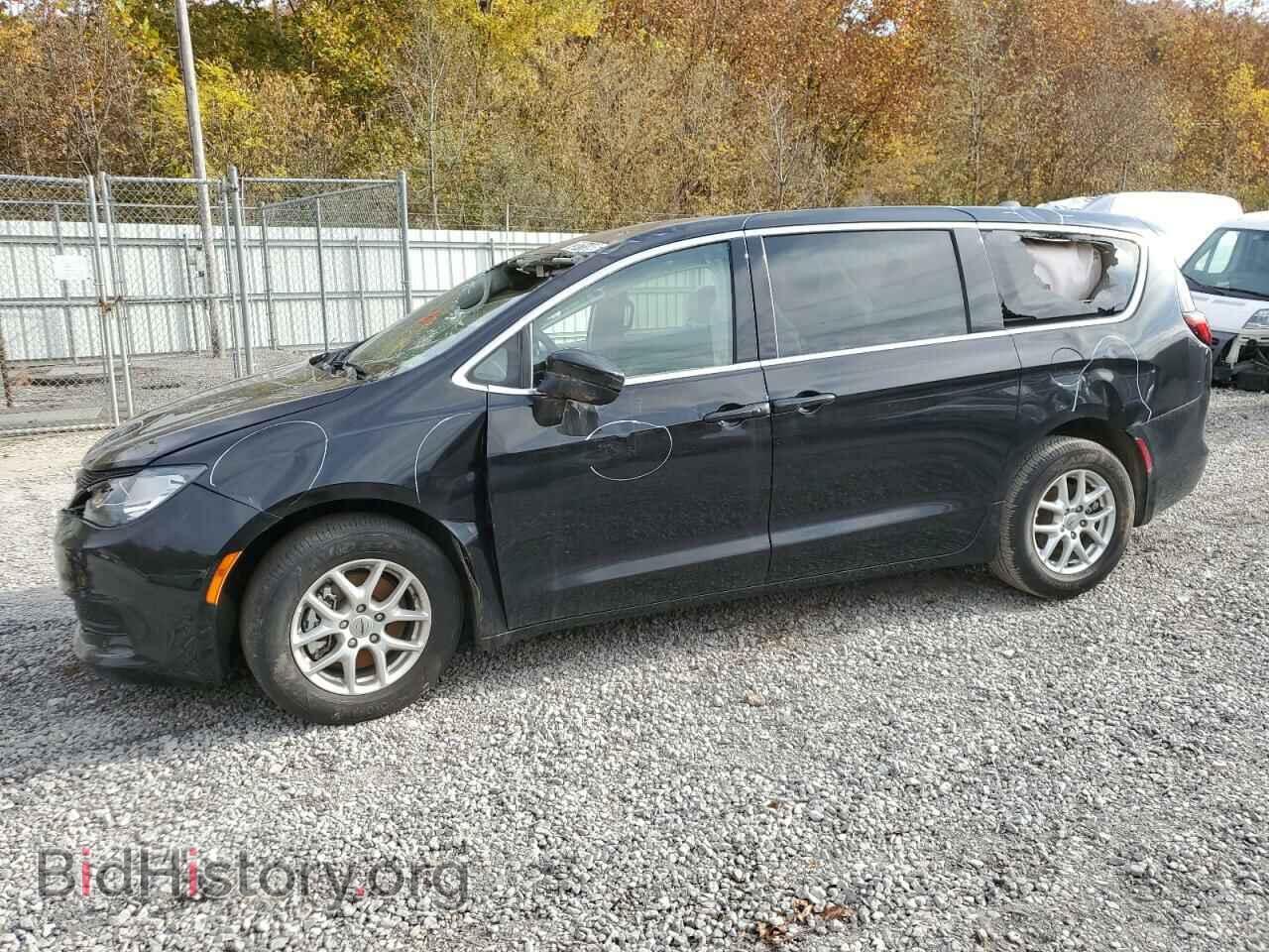 Фотография 2C4RC1CG0NR230132 - CHRYSLER MINIVAN 2022