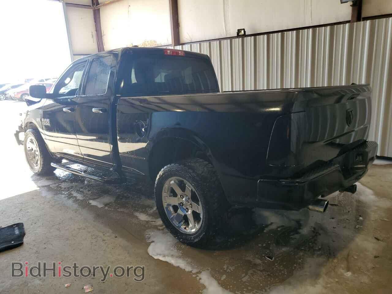 2013 RAM 1500 - VIN: 1C6RR6FT1DS600674 - Фото 2