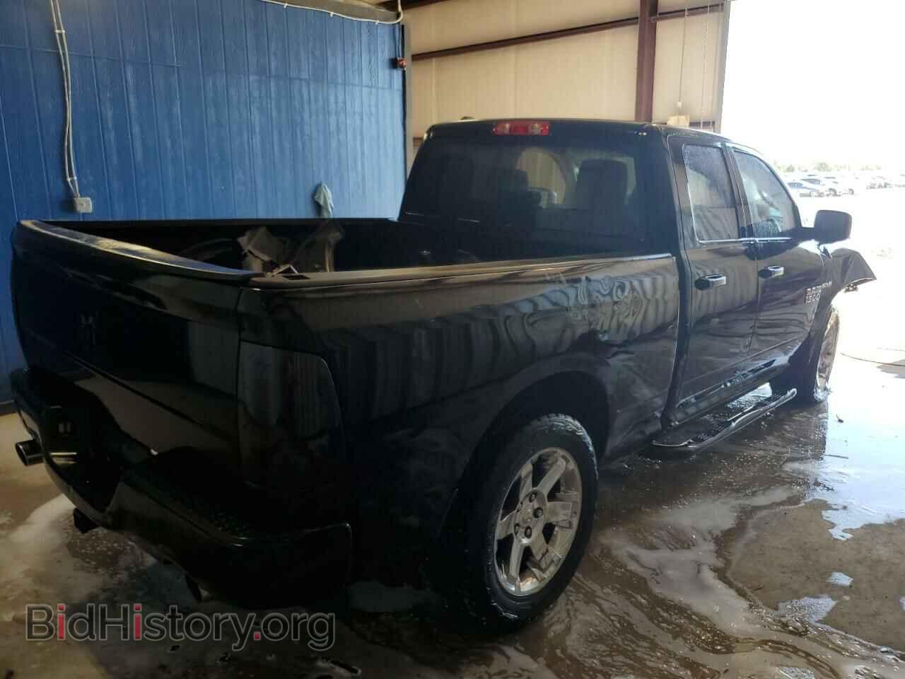 2013 RAM 1500 - VIN: 1C6RR6FT1DS600674 - Фото 3