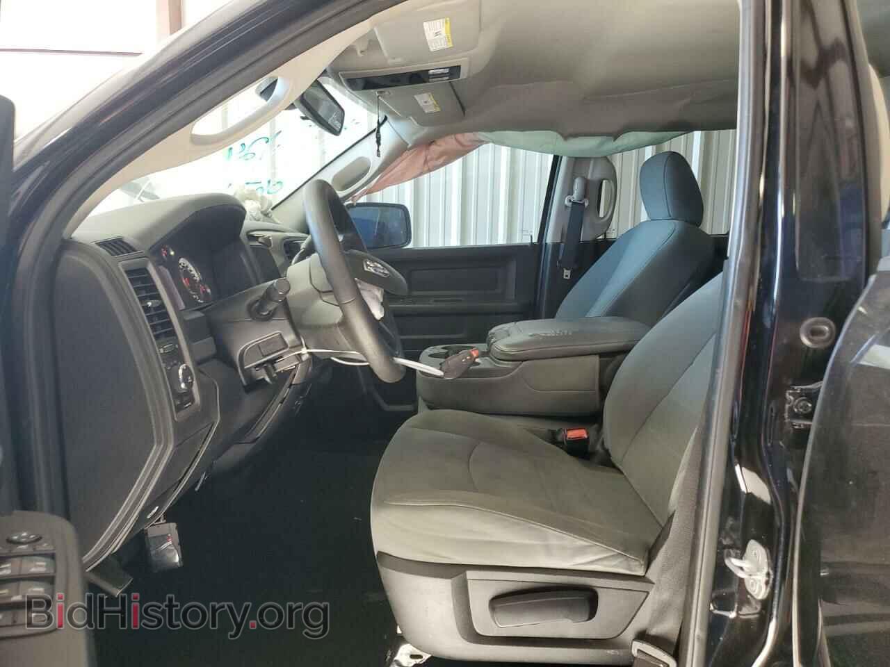 2013 RAM 1500 - VIN: 1C6RR6FT1DS600674 - Фото 7