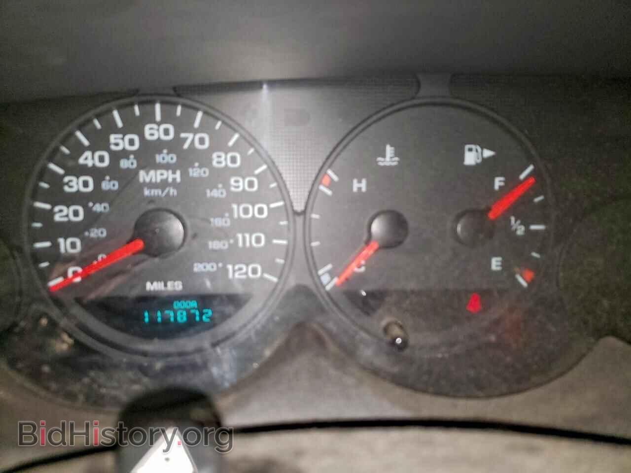 2005 DODGE NEON - VIN: 1B3ES26CX5D127398 - Фото 9