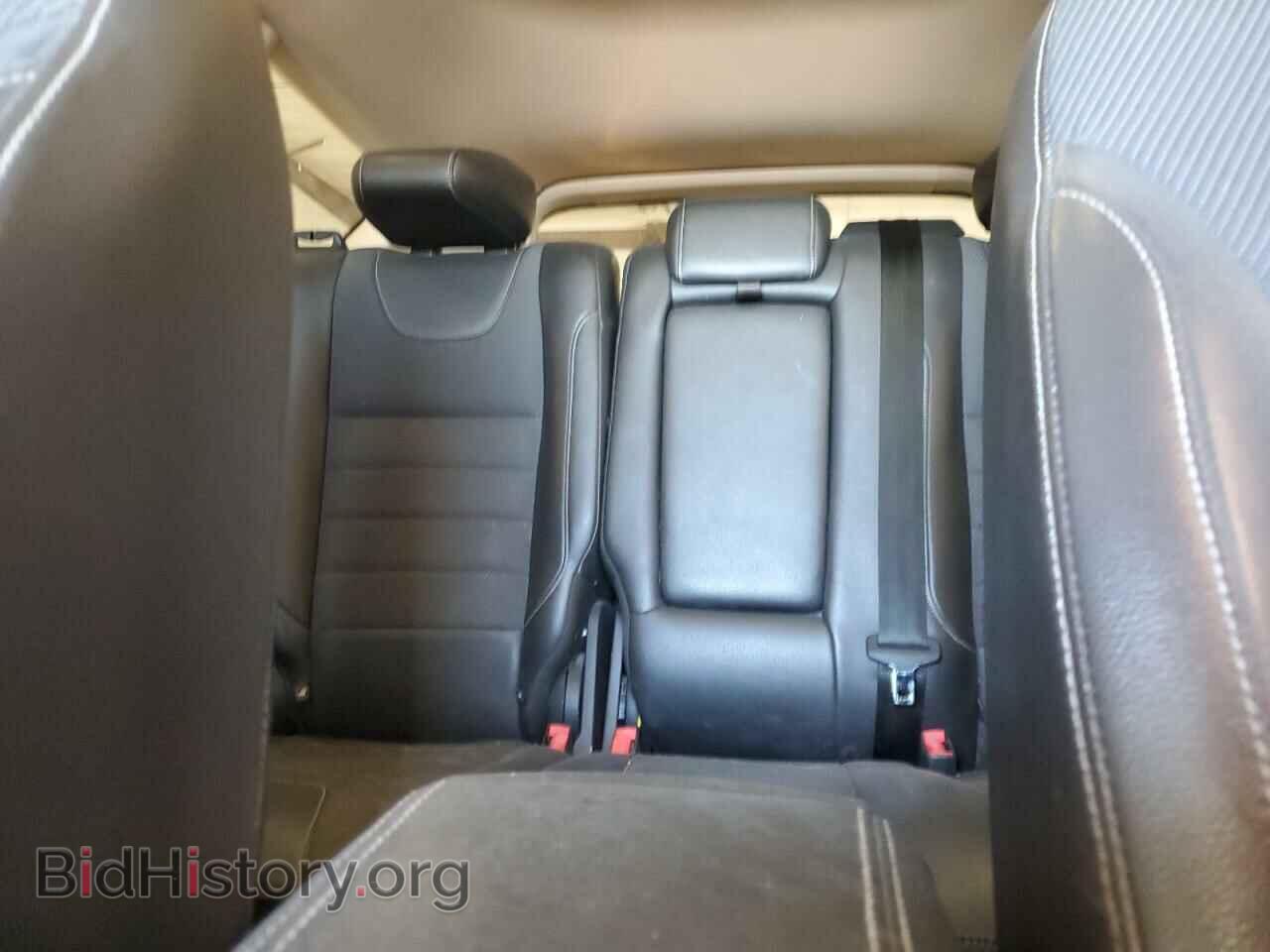 2013 FORD ESCAPE - VIN: 1FMCU0J98DUD77393 - Фото 10
