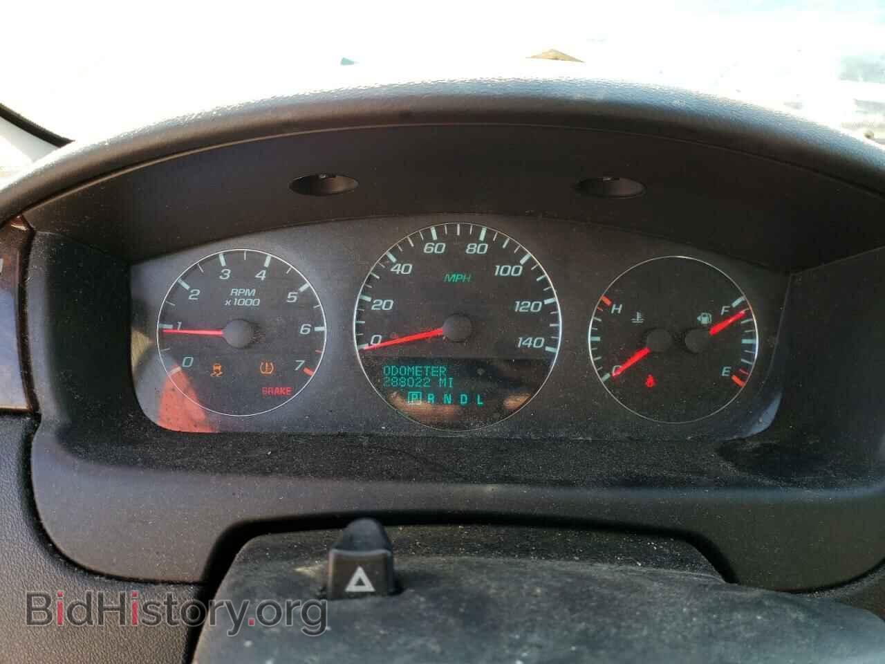 2013 CHEVROLET IMPALA - VIN: 2G1WG5E31D1215346 - Фото 9