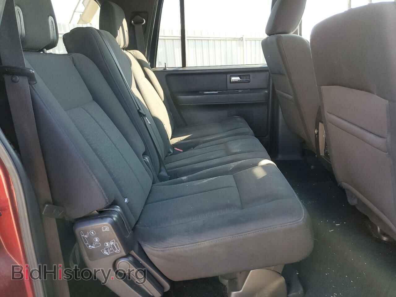2009 FORD EXPEDITION - VIN: 1FMFK16549LA10325 - Фото 11
