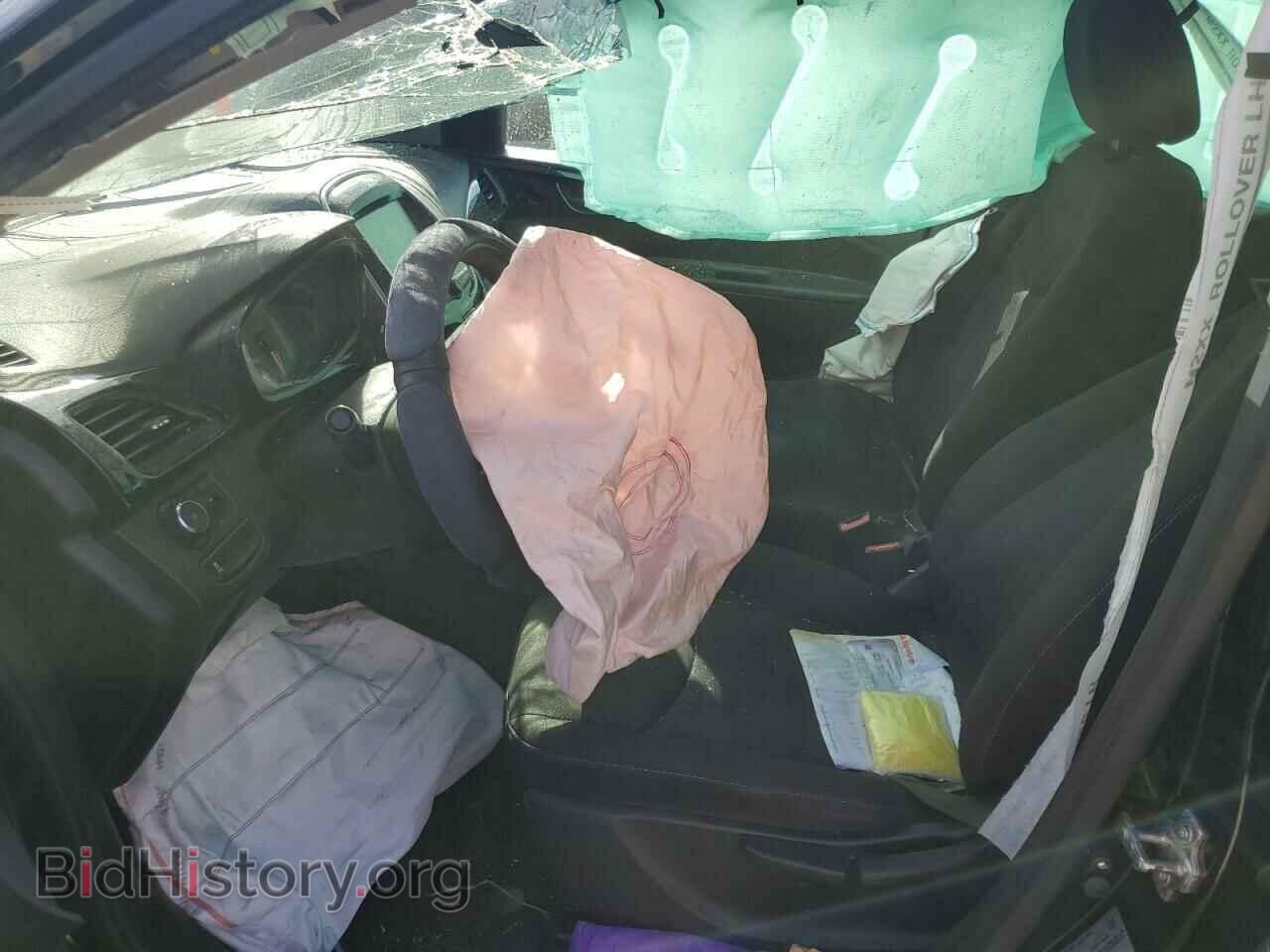 2017 CHEVROLET SPARK - VIN: KL8CD6SA7HC840211 - Фото 7