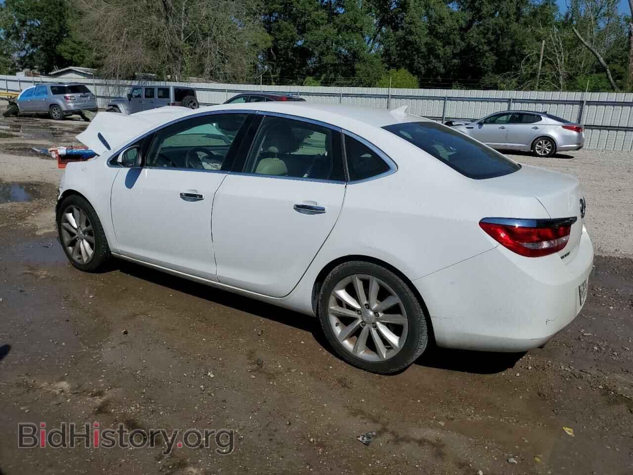2014 BUICK VERANO - VIN: 1G4PP5SK4E4213096 - Photo 2