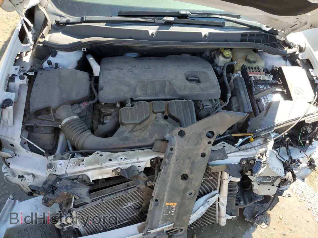 2014 BUICK VERANO - VIN: 1G4PP5SK4E4213096 - Photo 11