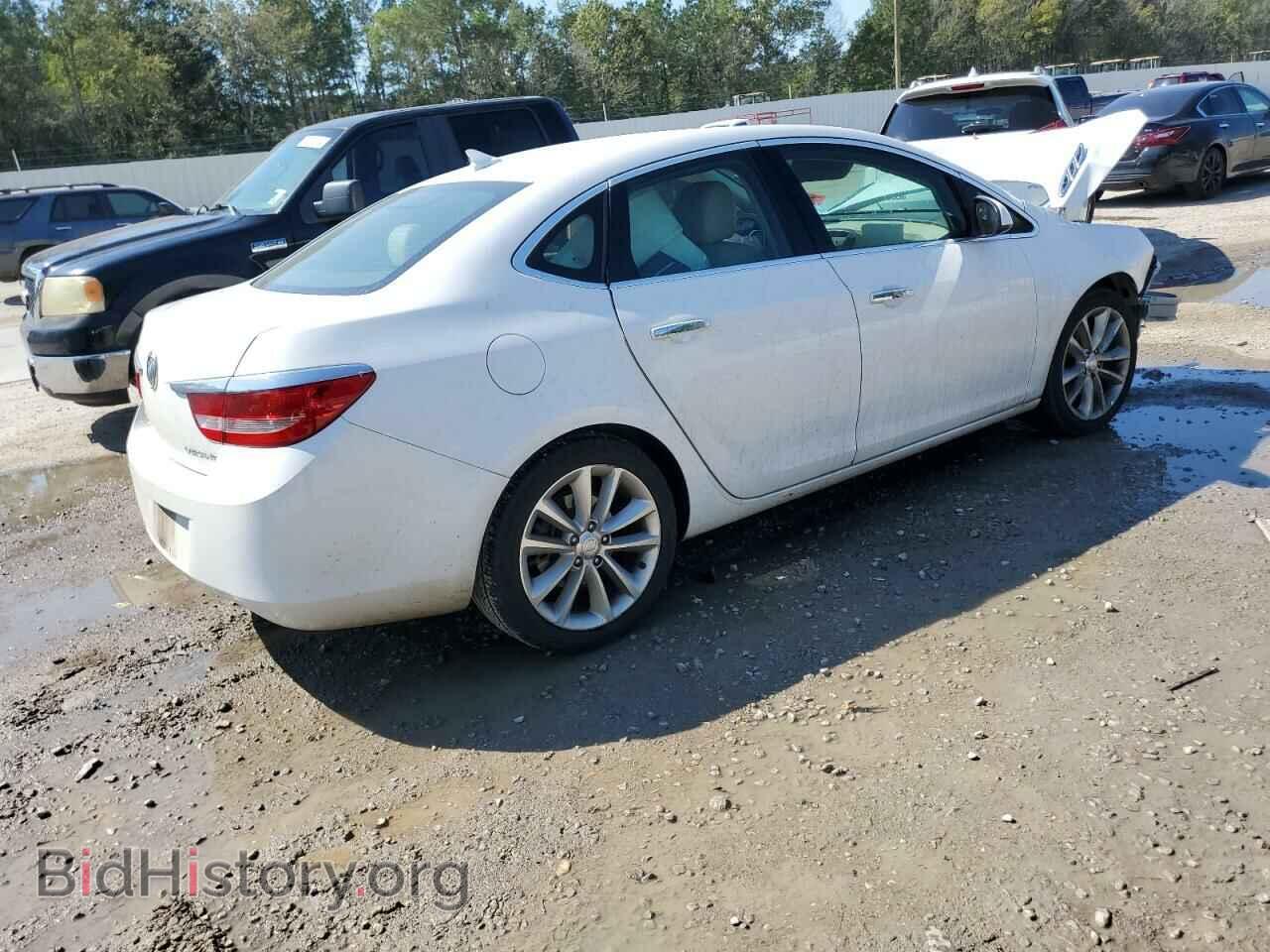 2014 BUICK VERANO - VIN: 1G4PP5SK4E4213096 - Photo 3
