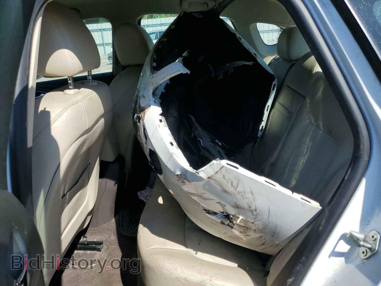 2014 BUICK VERANO - VIN: 1G4PP5SK4E4213096 - Photo 10