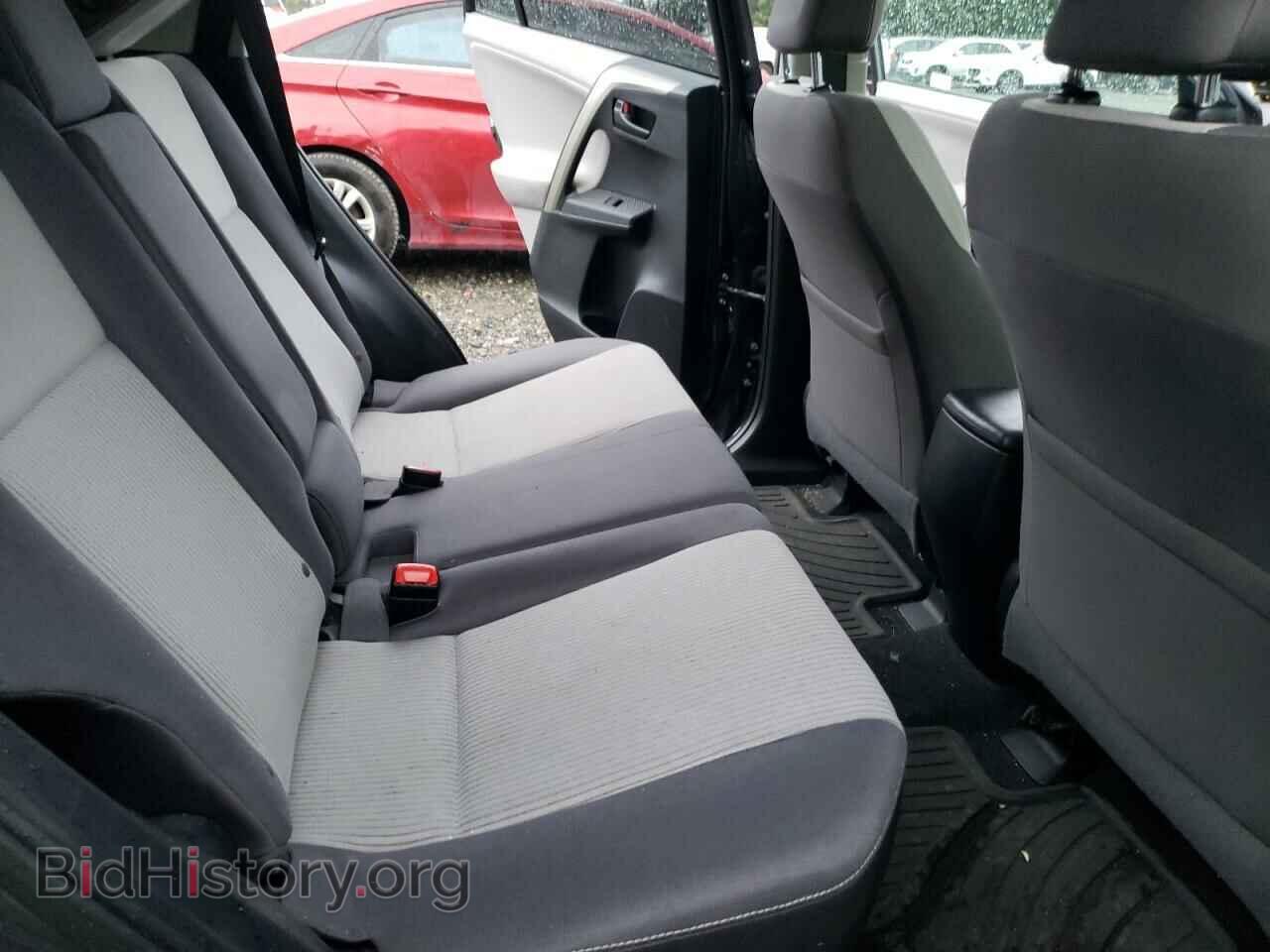 2013 TOYOTA RAV4 - VIN: 2T3RFREV7DW007723 - Фото 11