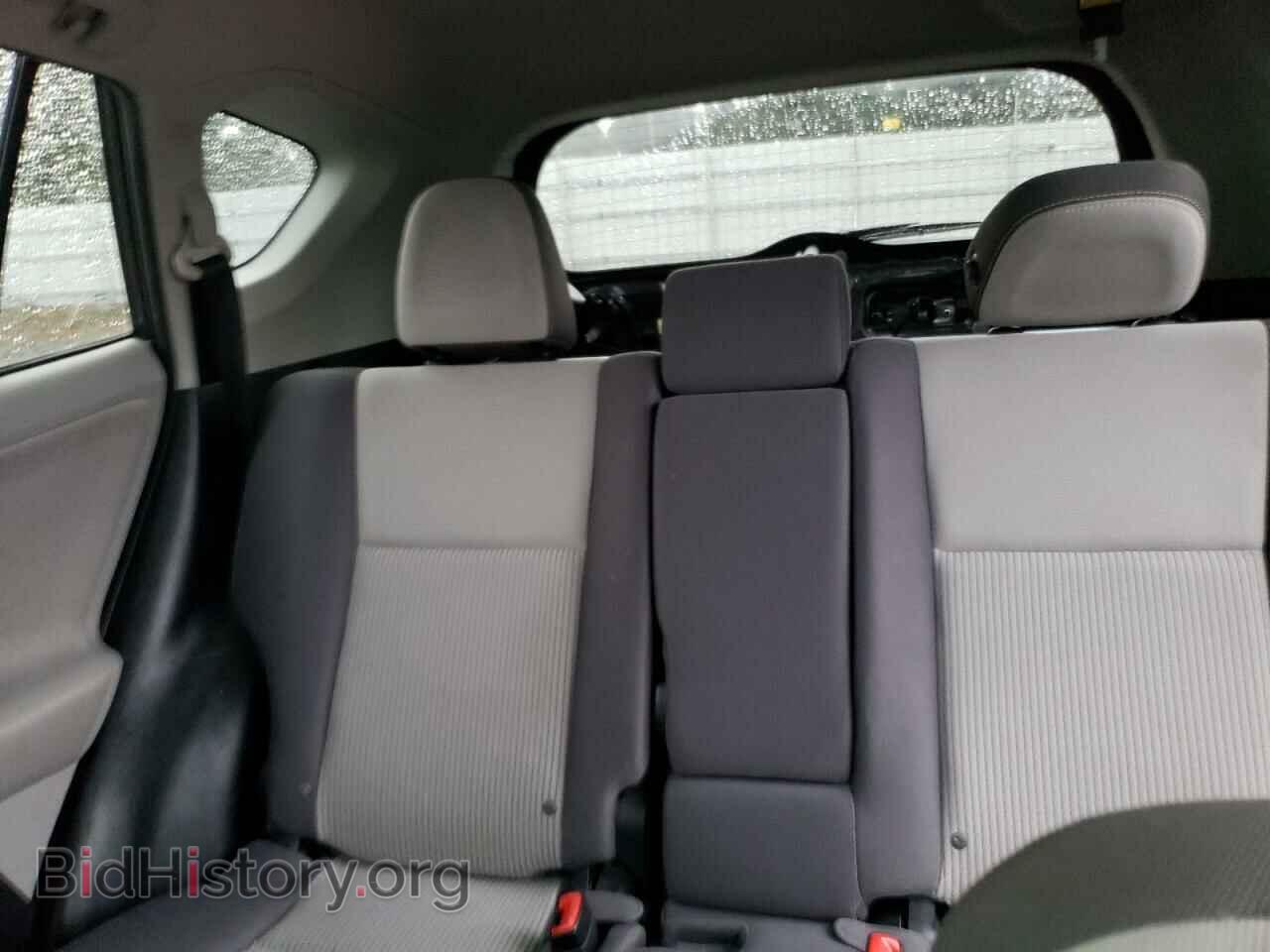 2013 TOYOTA RAV4 - VIN: 2T3RFREV7DW007723 - Фото 10