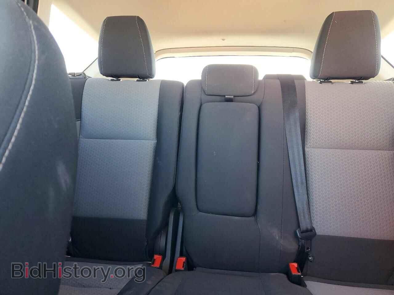 2017 FORD ESCAPE - VIN: 1FMCU0GD4HUE92977 - Фото 10