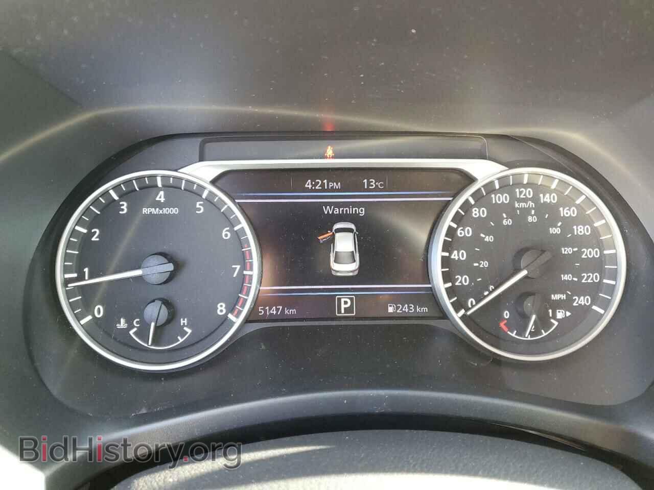 2023 NISSAN SENTRA - VIN: 3N1AB8DVXPY237522 - Фото 9