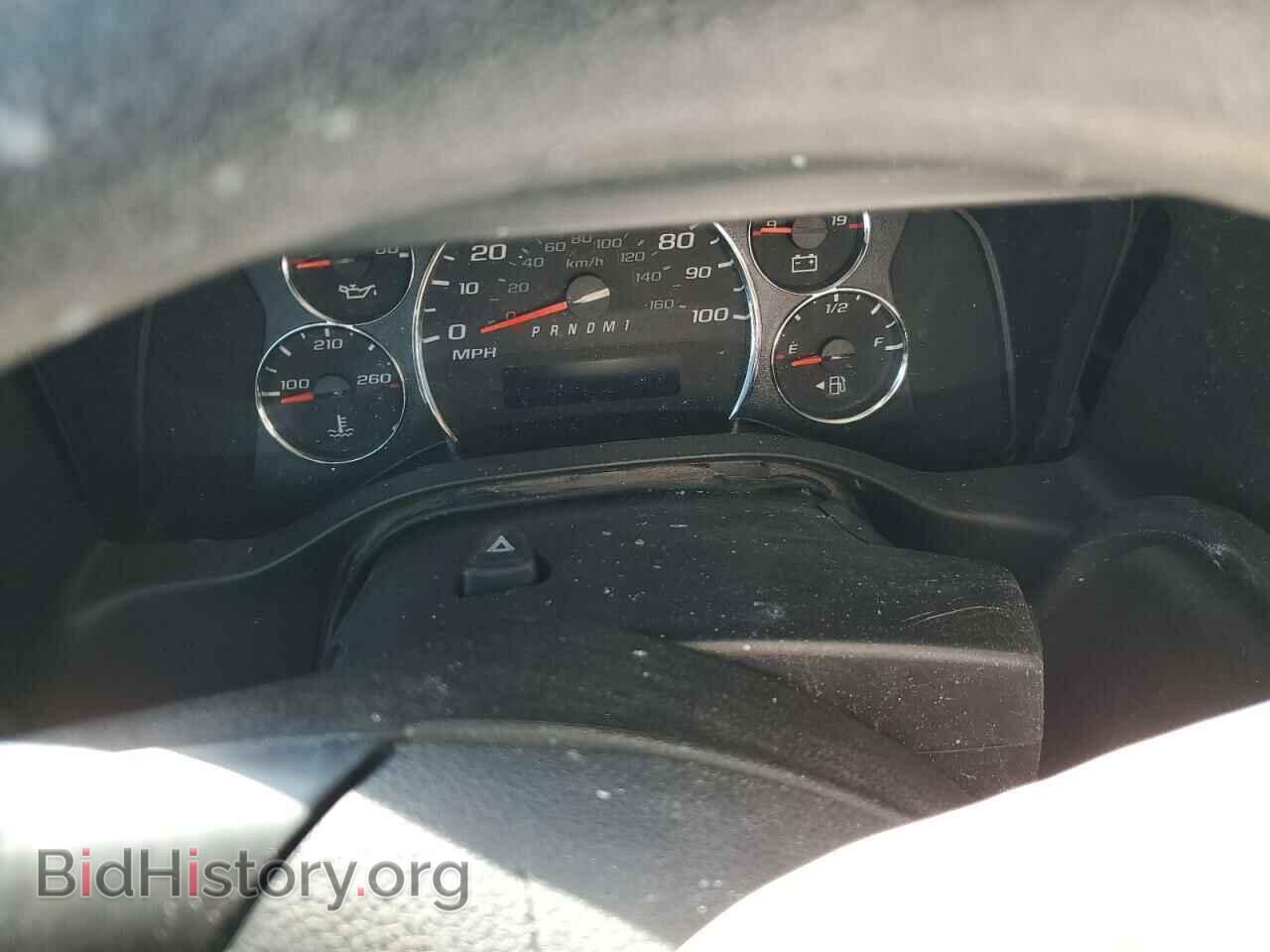 2014 CHEVROLET EXPRESS - VIN: 1GCZGTCG2E1103919 - Фото 9