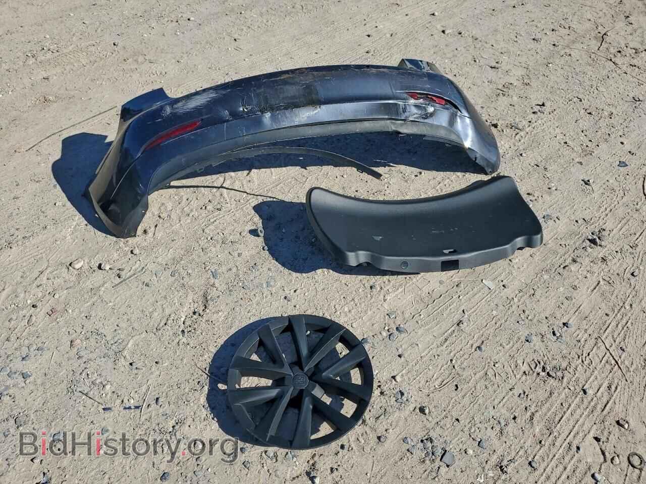 2021 TESLA MODEL 3 - VIN: 5YJ3E1EA7MF989931 - Photo 12