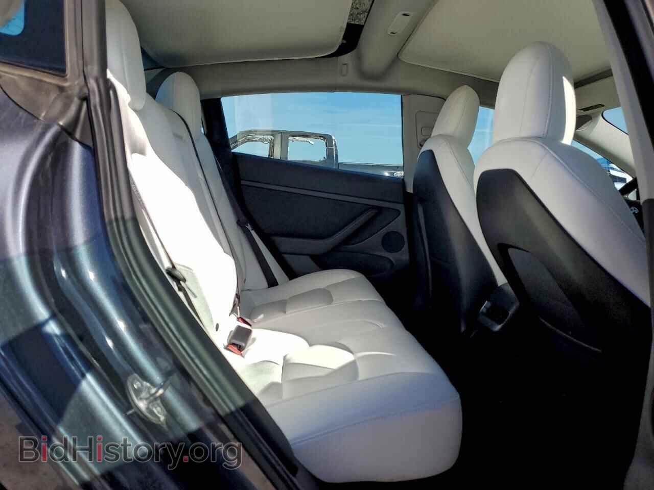 2021 TESLA MODEL 3 - VIN: 5YJ3E1EA7MF989931 - Photo 10