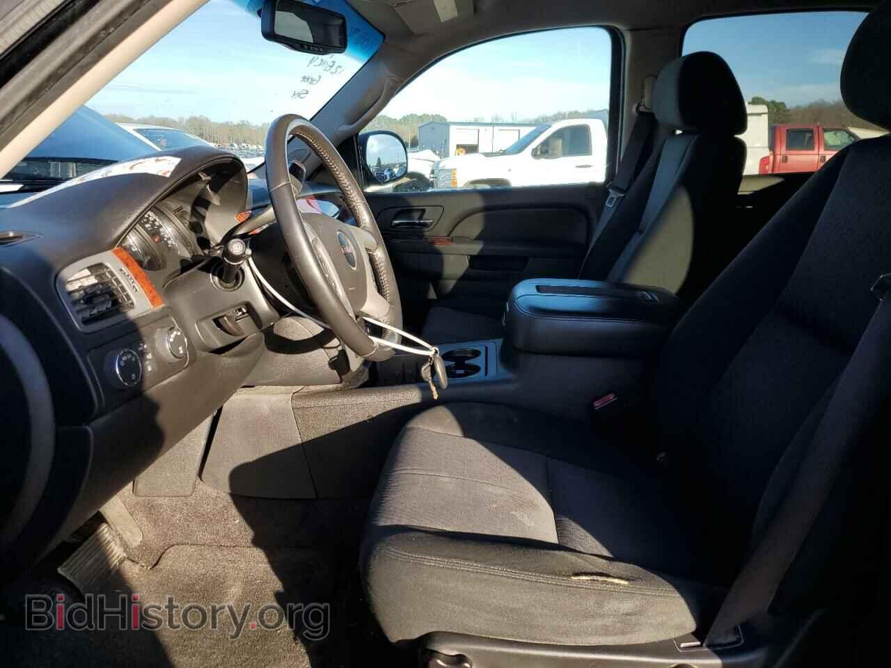 2012 GMC YUKON - VIN: 1GKS2AE07CR247473 - Фото 7