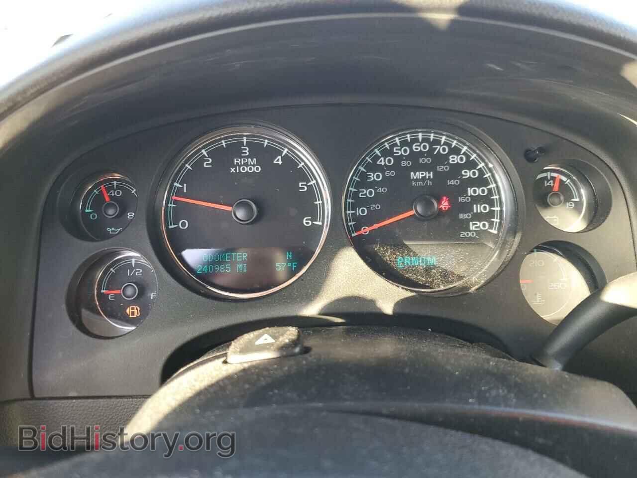 2012 GMC YUKON - VIN: 1GKS2AE07CR247473 - Фото 9