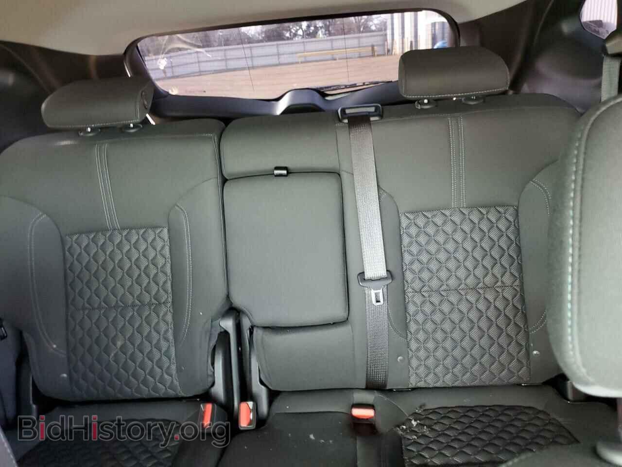 2019 CHEVROLET BLAZER - VIN: 3GNKBCRS5KS687892 - Фото 10